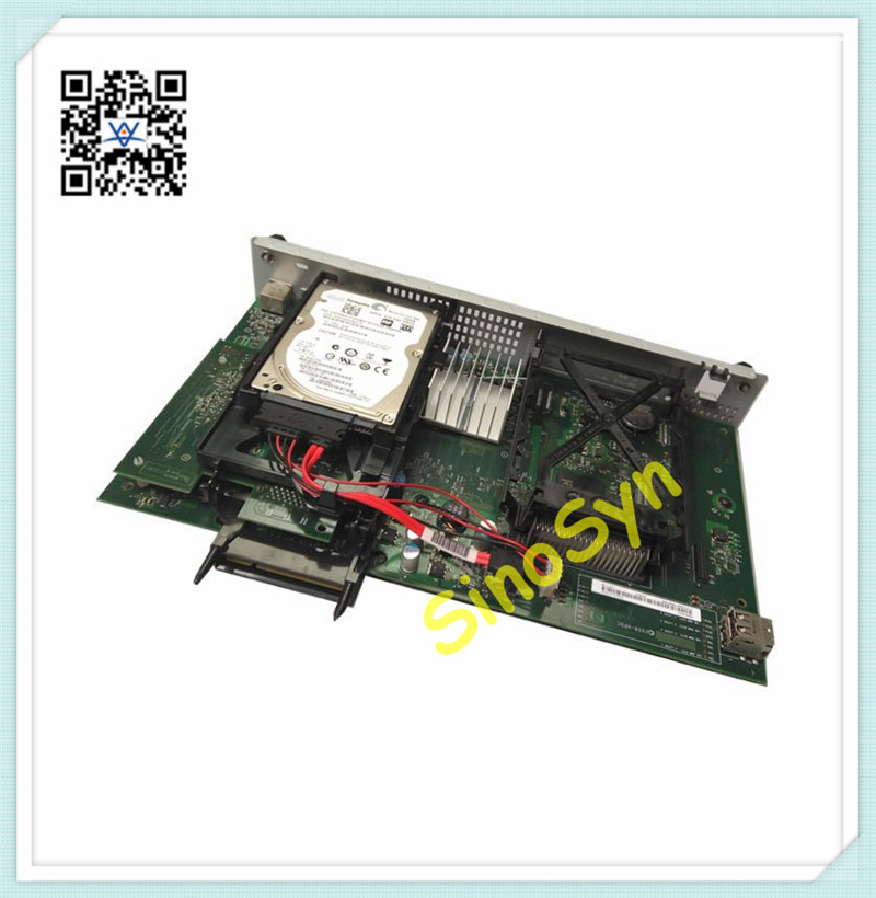 CE502-69005 for HP 4555/ M4555 MFP Mainboard/ Formatter Board/ Logic Board/Main Board